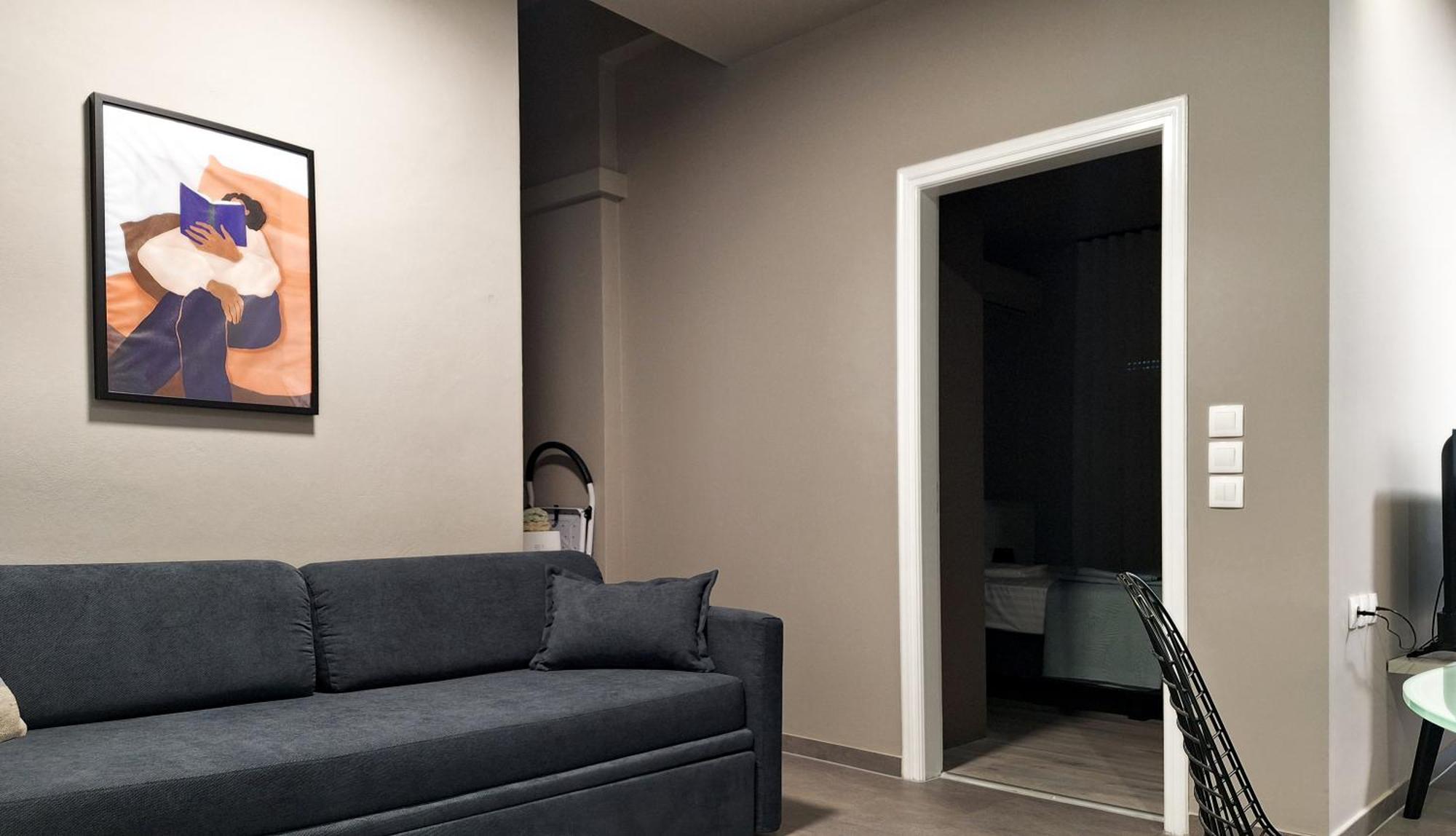 Appartement Eleni's *