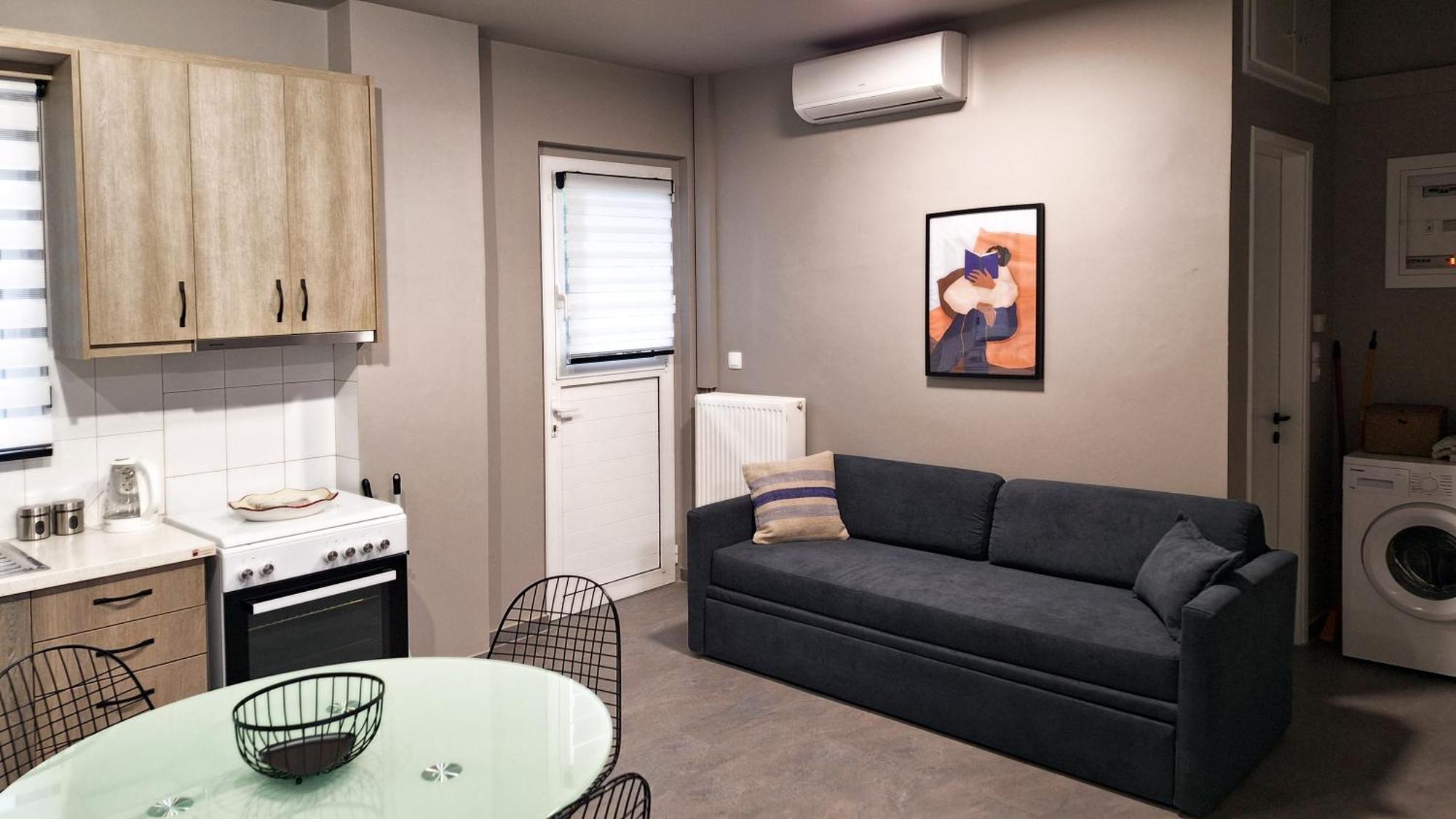 Appartement Eleni's