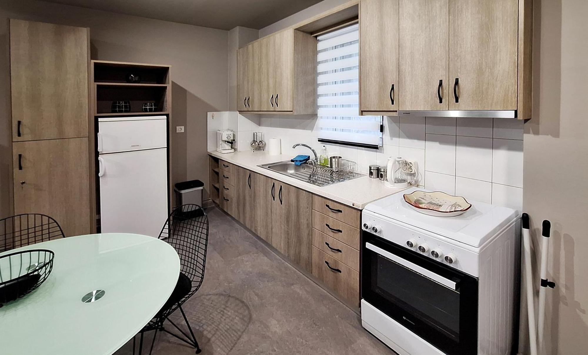 Appartement Eleni's *