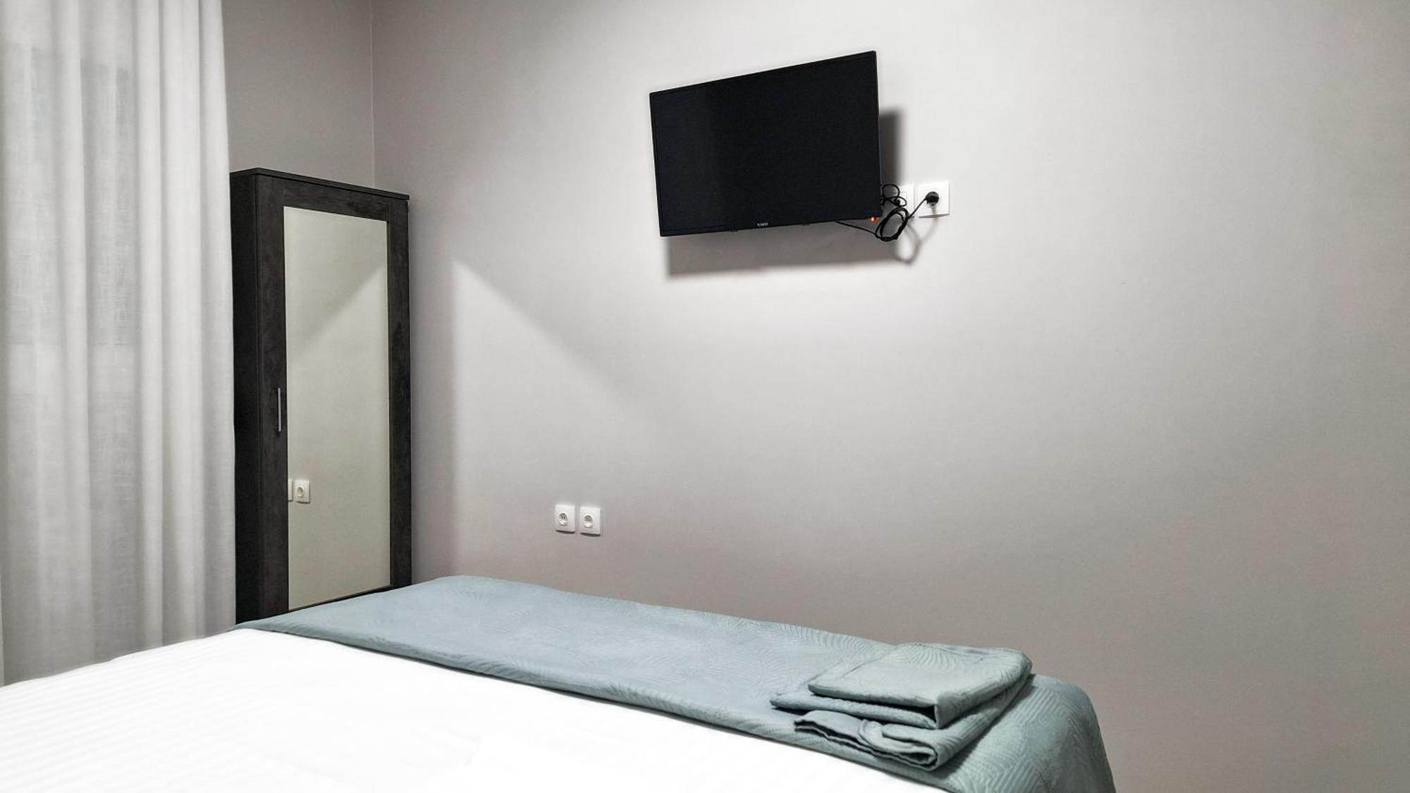 Appartement Eleni's Nafpaktos